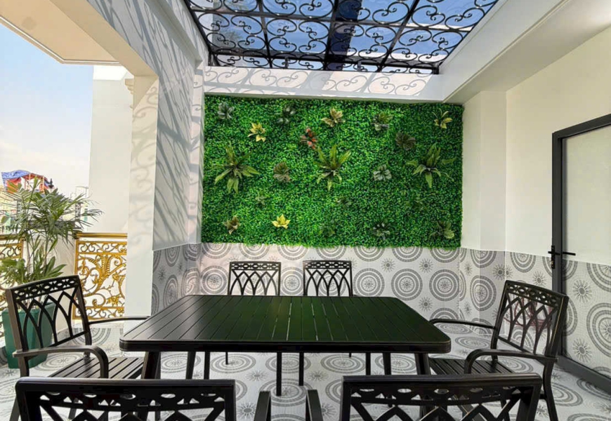 Bán nhà đường D 6 khu tái định cư Phú mỹ,liền kề Phú mỹ hưng