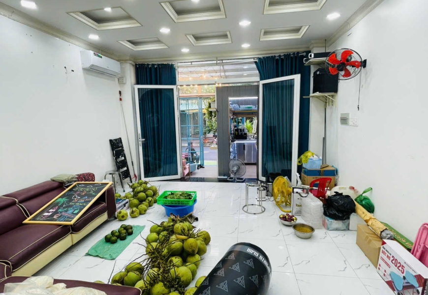 0909227199 Bán nhà riêng mặt tiền đường số khu dân cư cao cấp Trung Sơn , gần cầu him lam Lotte Quan7