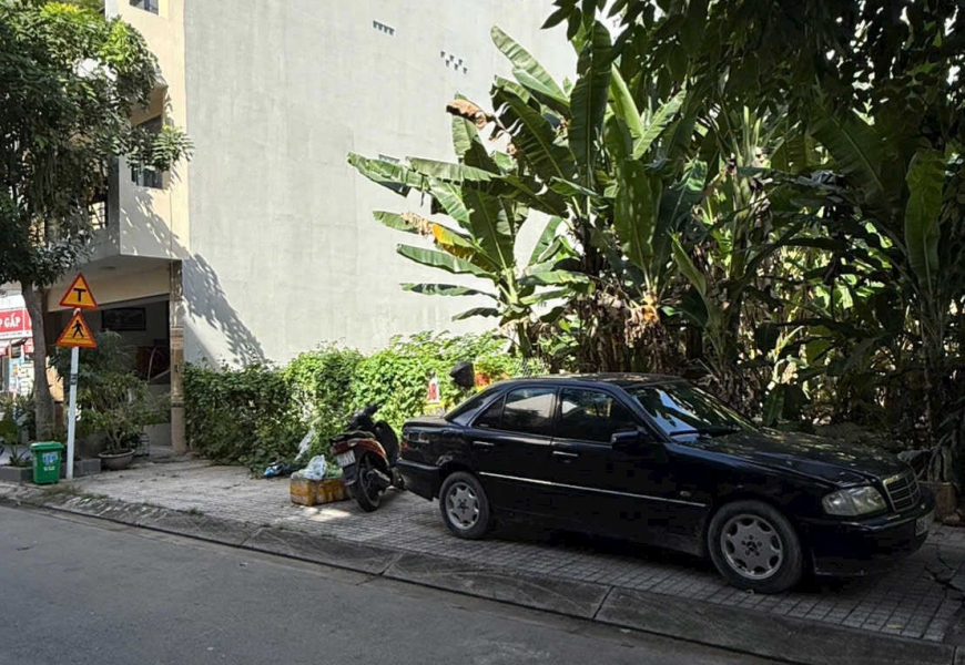 CHÍNH CHỦ! Bán Đất đẹp khu CIQ4