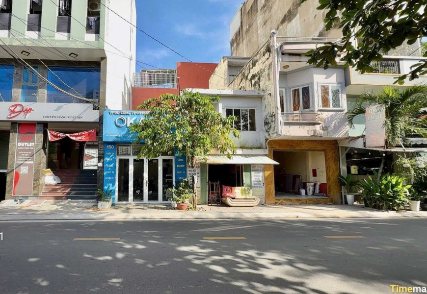 0914020039 EM DUNG Bán mặt tiền Võ Thị Đặng  KDC Tân Mỹ, vị trí vừa ở vừa kinh doanh mọi ngành nghề do cung đường huyết mạch