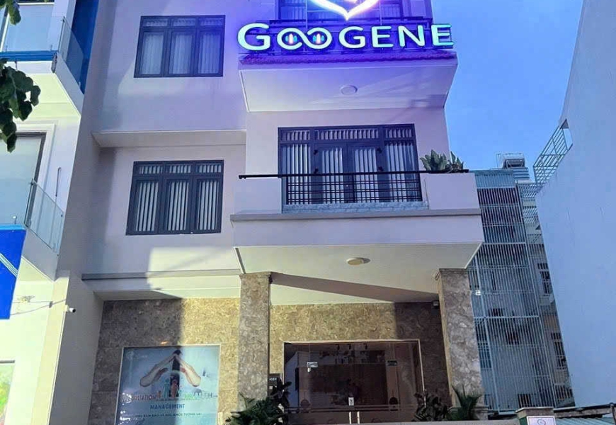 TÒA NHÀ QUẬN 7 Mặt tiền 50 Hoàng Trọng Mậu, khu Him Lam, Phường Tân Hưng (ngay ngã 4 Hoàng Trọng Mậu - Nguyễn Thị Thập), Quận 7