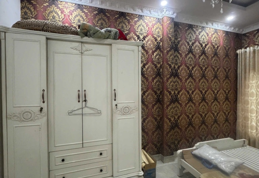 Cho Thuê Nhà hẻm nguyễn văn quỳ P.phú thuận,  Quận 7