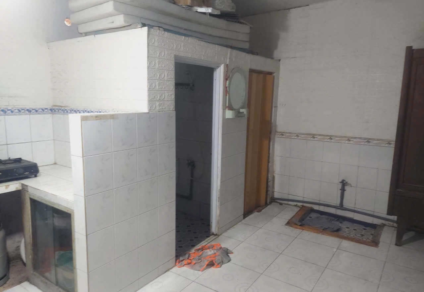 Bán nhà hẻm 645 Trần Xuân Soạn, Tân Hưng, Quận 7