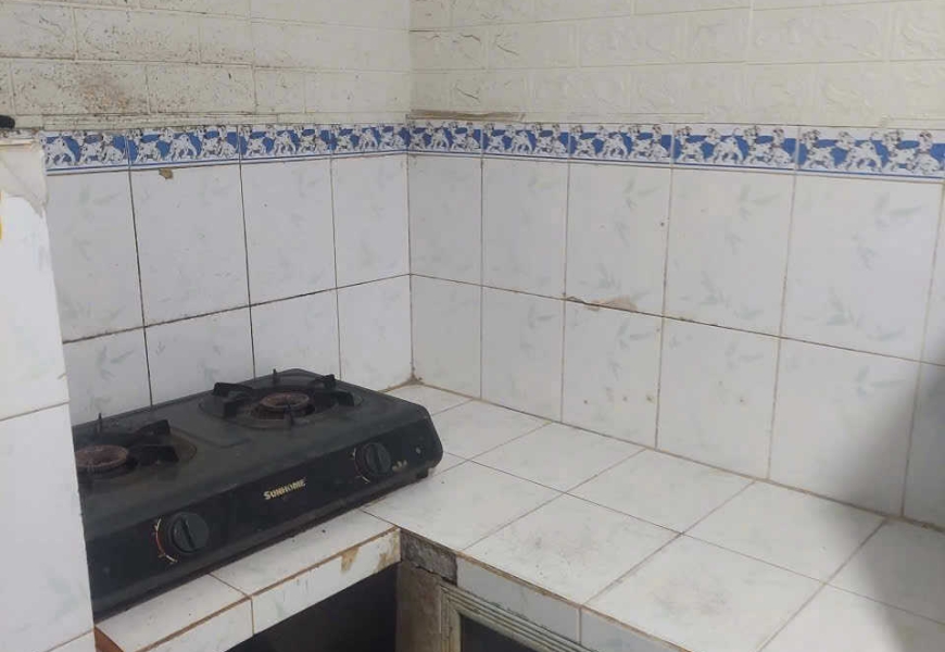 Bán nhà hẻm 645 Trần Xuân Soạn, Tân Hưng, Quận 7