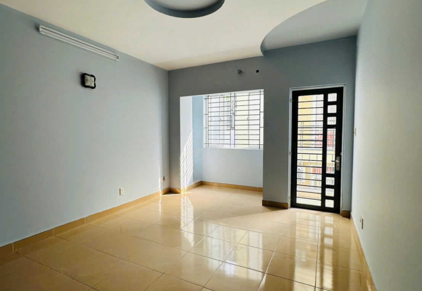 Bán nhà Mặt Tiền Đường số Khu Cư Xá Ngân Hàng - P.Tân Thuận Tây Quận 7 kế LÂM VĂN BỂN