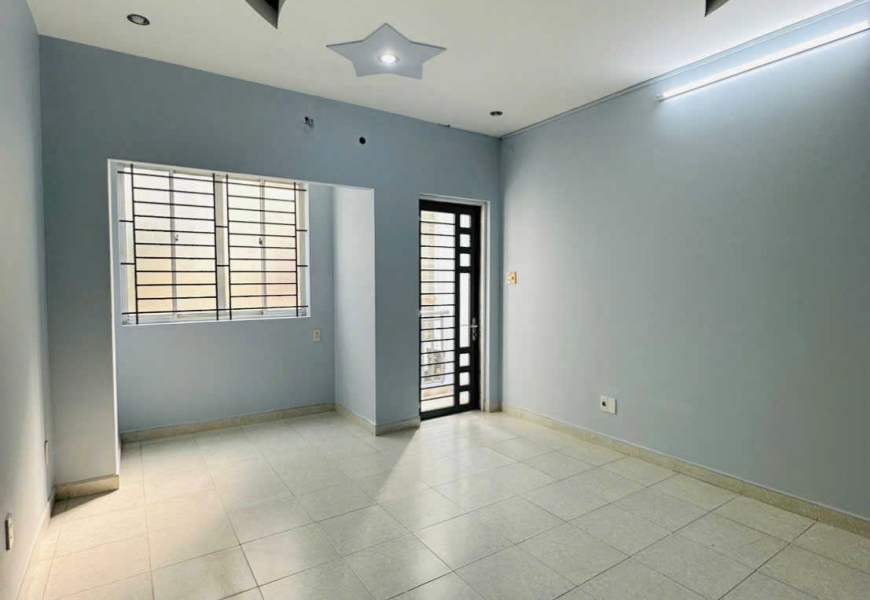 Bán nhà Mặt Tiền Đường số Khu Cư Xá Ngân Hàng - P.Tân Thuận Tây Quận 7 kế LÂM VĂN BỂN