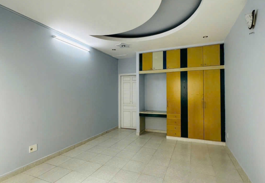 Bán nhà Mặt Tiền Đường số Khu Cư Xá Ngân Hàng - P.Tân Thuận Tây Quận 7 kế LÂM VĂN BỂN