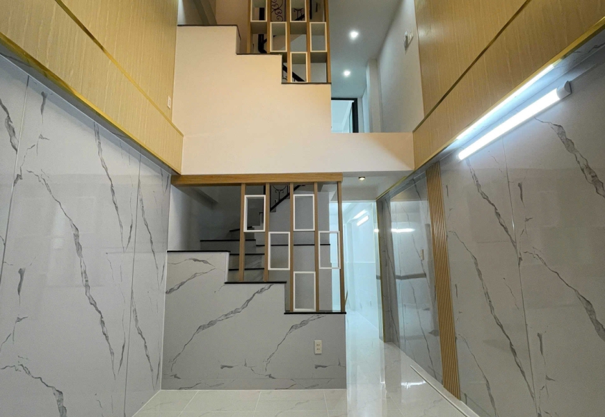 Bán Nhà Mặt Tiền Đường Số Lâm Văn Bền, P.Tân Thuận Tây, Quận 7