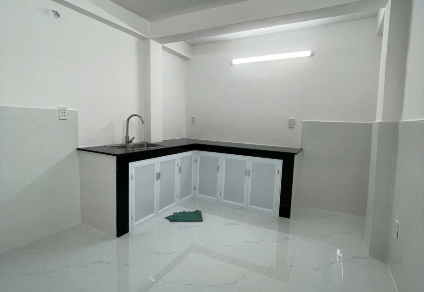 Bán Nhà Mặt Tiền Đường Số Lâm Văn Bền, P.Tân Thuận Tây, Quận 7