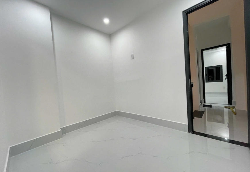 Bán Nhà Mặt Tiền Đường Số Lâm Văn Bền, P.Tân Thuận Tây, Quận 7