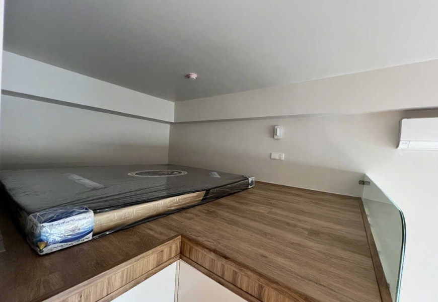 Bán chdv đường số khu lý phục man