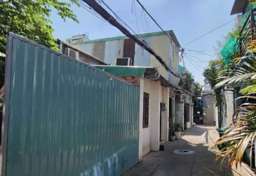 0914020039 EM DUNG Bán Đất phường Phú thuận (Quận7 cũ) hẻm 88/55/28 Nguyễn Văn Quỳ thông 160 và 749 HTP