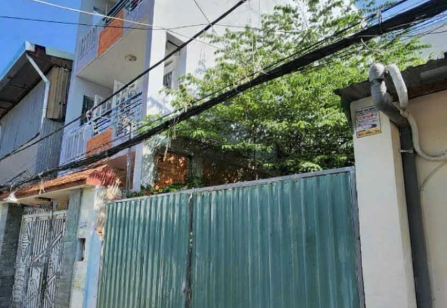 0914020039 EM DUNG Bán Đất phường Phú thuận (Quận7 cũ) hẻm 88/55/28 Nguyễn Văn Quỳ thông 160 và 749 HTP