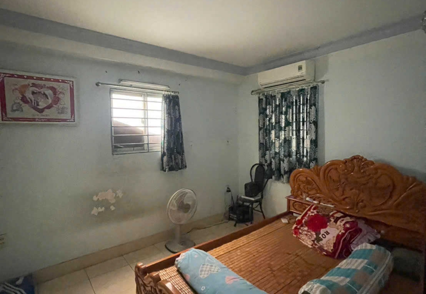 0914020039 EM DUNG Bán  Nhà 3 Tầng Mặt Tiền đường số 5K Khu Cư Xá Ngân Hàng Quận 7