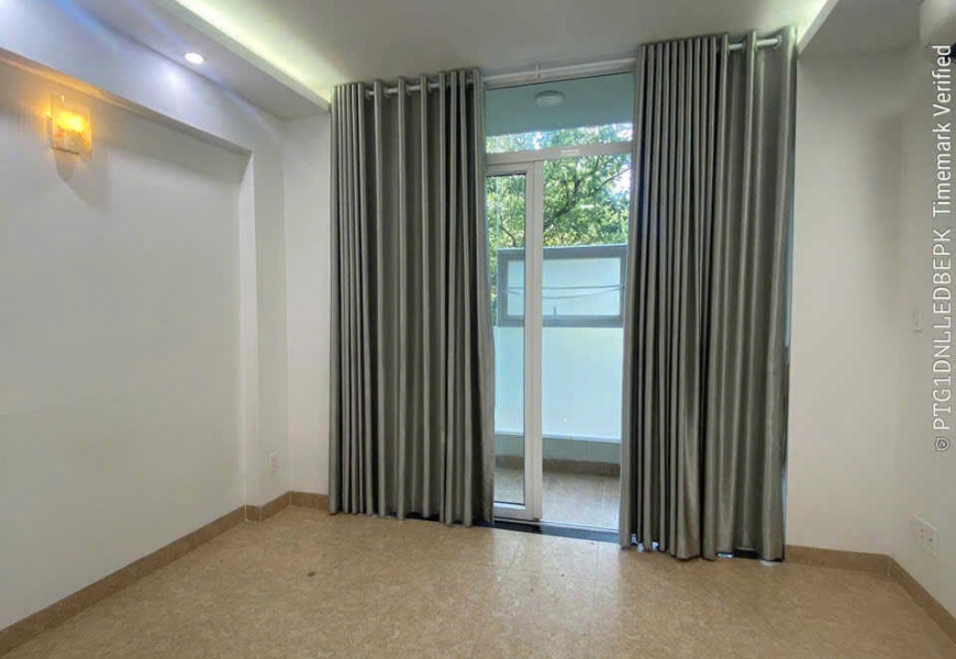 Bán nhà mặt tiền Võ Thị Đặng (ds 32 cũ), An Phú Hưng, Tân Hưng