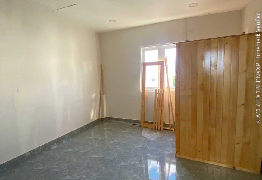 Bán nhà mặt tiền Võ Thị Đặng (ds 32 cũ), An Phú Hưng, Tân Hưng