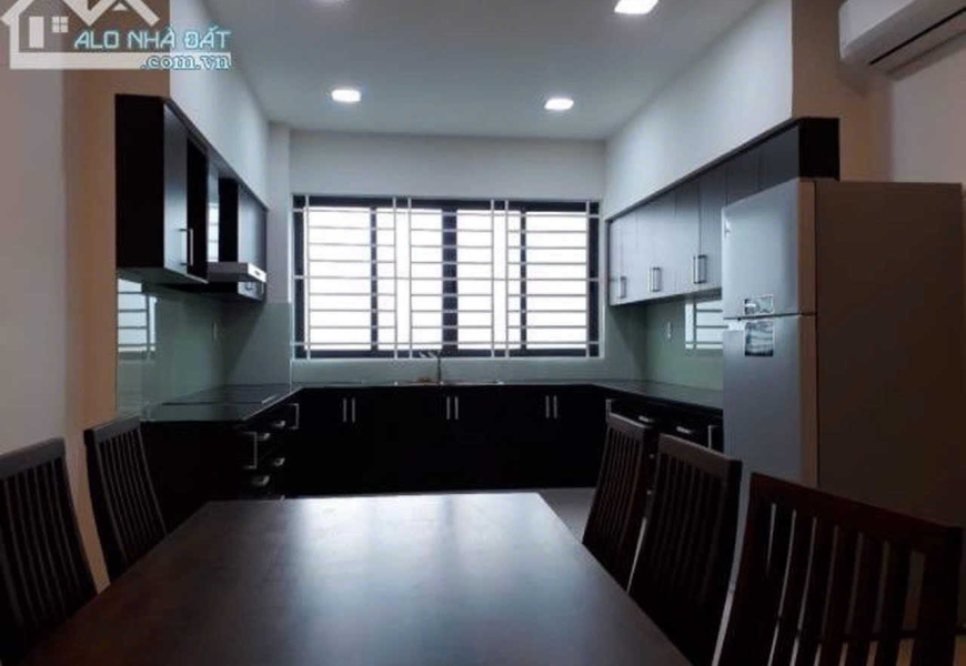 Mặt tiền đường số 16 P.Tân Phú Quận 7 ( nay là Phường Tân Mỹ TP.HCM )