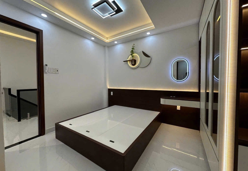 0914020039 EM DUNG Bán nhà Hẻm 391/81B đường Huỳnh Tấn Phát, Tân Thuận Đông quận 7 cũ