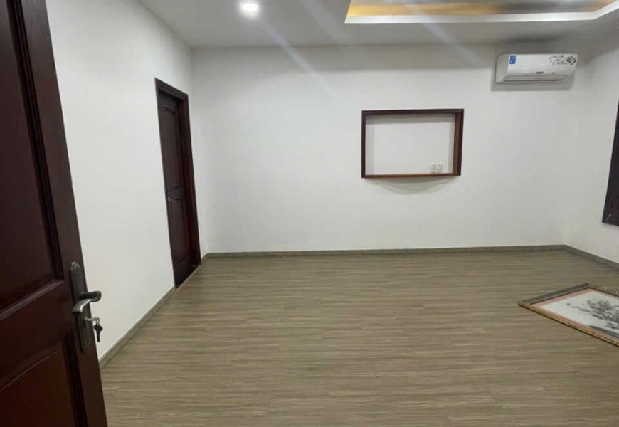 Biệt Thự Nam Phú Villas Q7, khu compound 2 mặt giáp sông