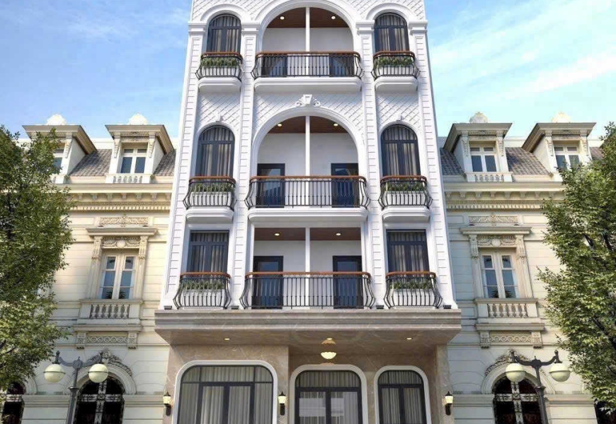 TỔNG HỢP CHDV CÓ DÒNG TIỀN Q7