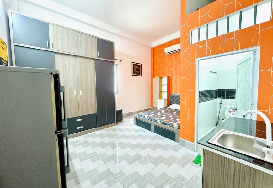 0909227199 SIÊU HOT – NHÀ ĐANG FULL KHÁCH TRẦN XUÂN SOẠN, Q7