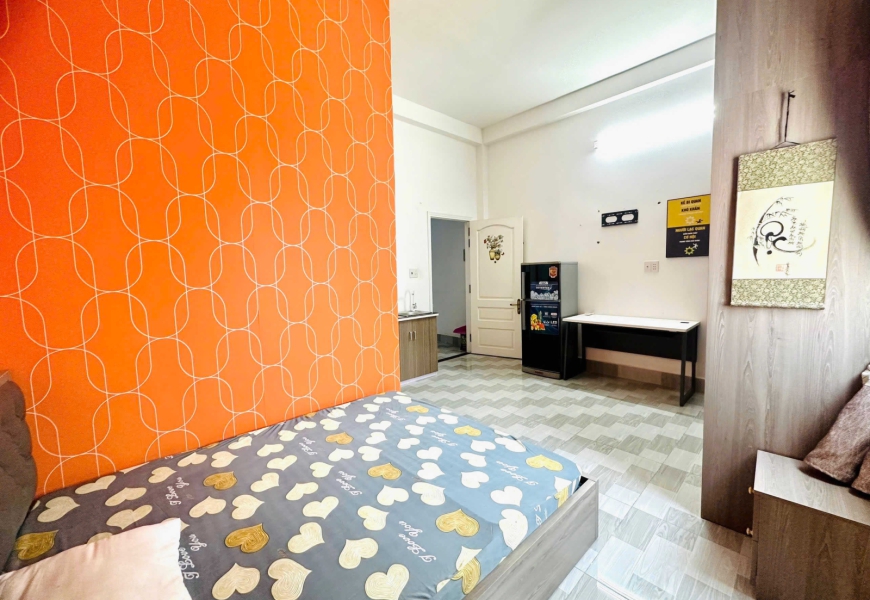 0909227199 SIÊU HOT – NHÀ ĐANG FULL KHÁCH TRẦN XUÂN SOẠN, Q7