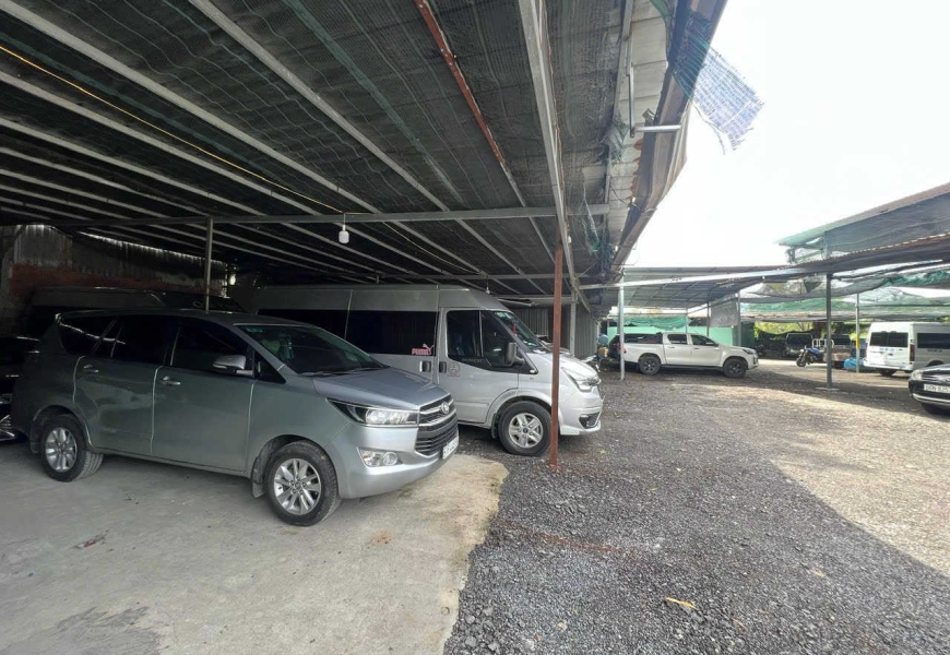 Bán lô đất 4067m2 hẻm 1041 ngay sát bên khu him lam,p Tân Hưng