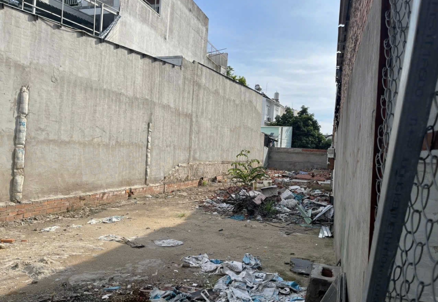 0909227199 Bán Lô Đất Mặt Tiền Đường Lê Văn Lương Phước Kiểng Gần ĐH Tôn Đức Thắng,Lotte Q7