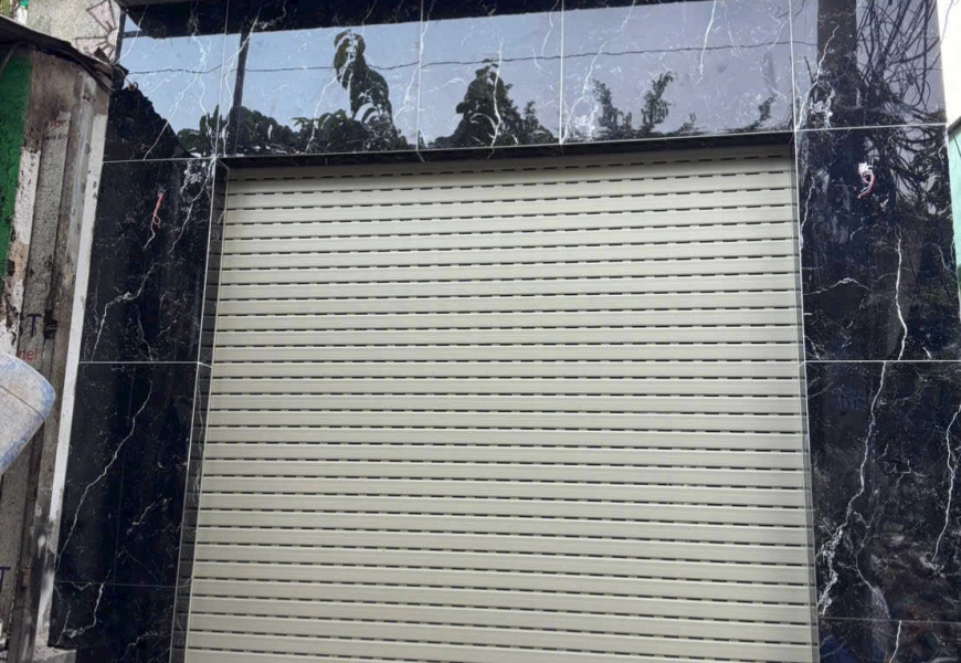 bán nhà Góc 2 MT kinh doanh view sông Trần Xuân soạn,p Tân Hưng