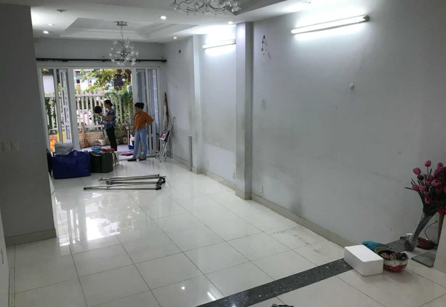 0914020039 EM DUNG Cho thuê nhà KDC Tân Quy Đông, quận 7