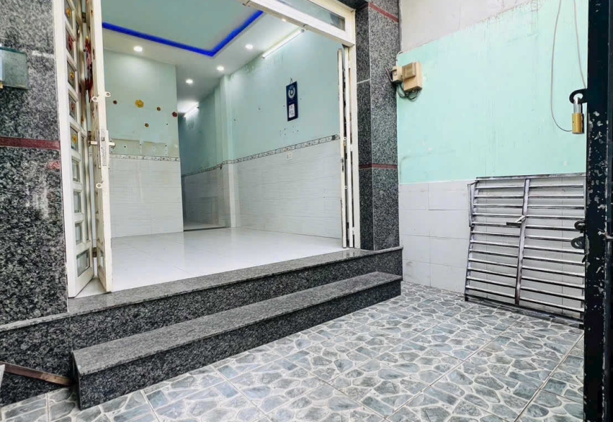 BÁN NHÀ GIÁ : 5 TỶ 990 TL CHÍNH CHỦ   CHÍNH CHỦ CẦN BÁN NHÀ SỔ HỒNG RIÊNG 1247THÔNG 1225 -THÔNG 1283 ĐƯỜNG HUỲNH TẤN PHÁT - PHÚ THUẬN- QUẬN 7