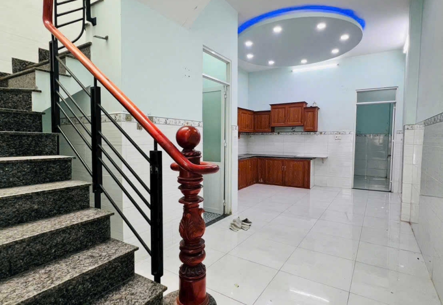 BÁN NHÀ GIÁ : 5 TỶ 990 TL CHÍNH CHỦ   CHÍNH CHỦ CẦN BÁN NHÀ SỔ HỒNG RIÊNG 1247THÔNG 1225 -THÔNG 1283 ĐƯỜNG HUỲNH TẤN PHÁT - PHÚ THUẬN- QUẬN 7