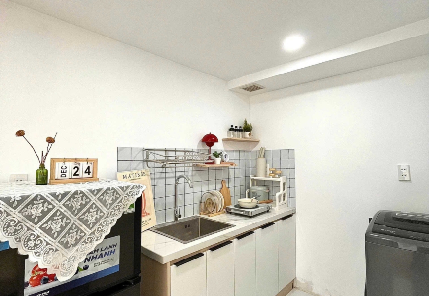 Bán nhà dòng tiền hẻm 308 huỳnh Tấn Phát q7