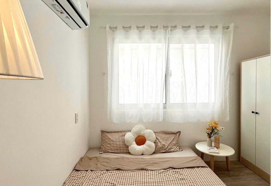 Bán nhà dòng tiền hẻm 308 huỳnh Tấn Phát q7