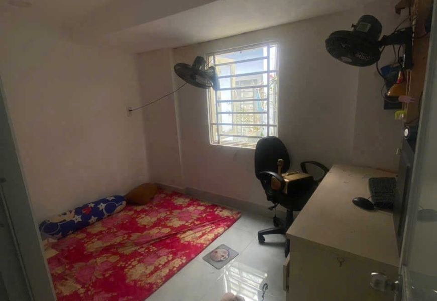 Bán Nhà Sổ riêng .Hẻm 39 Lưu Trọng Lư(Đ.Huỳnh Tấn Phát . Tân Thuận. Q7)