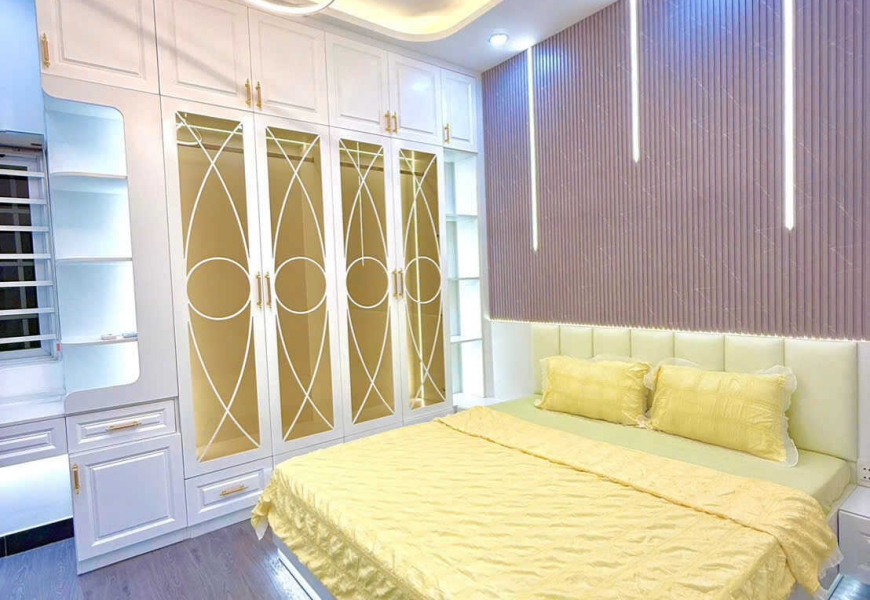 0914020039 EM DUNG  Bán nhà hẻm 1979 xe hơi ngủ trong nhà 