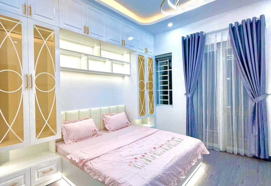 0914020039 EM DUNG  Bán nhà hẻm 1979 xe hơi ngủ trong nhà 