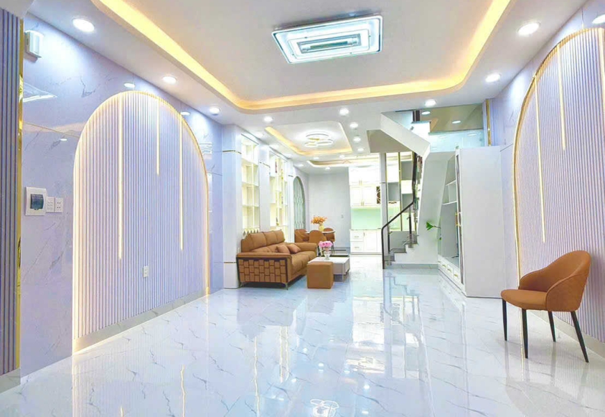 0914020039 EM DUNG  Bán nhà hẻm 1979 xe hơi ngủ trong nhà 