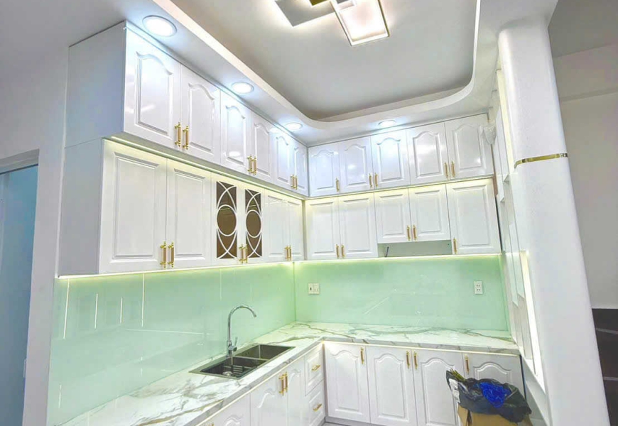 0914020039 EM DUNG  Bán nhà hẻm 1979 xe hơi ngủ trong nhà 