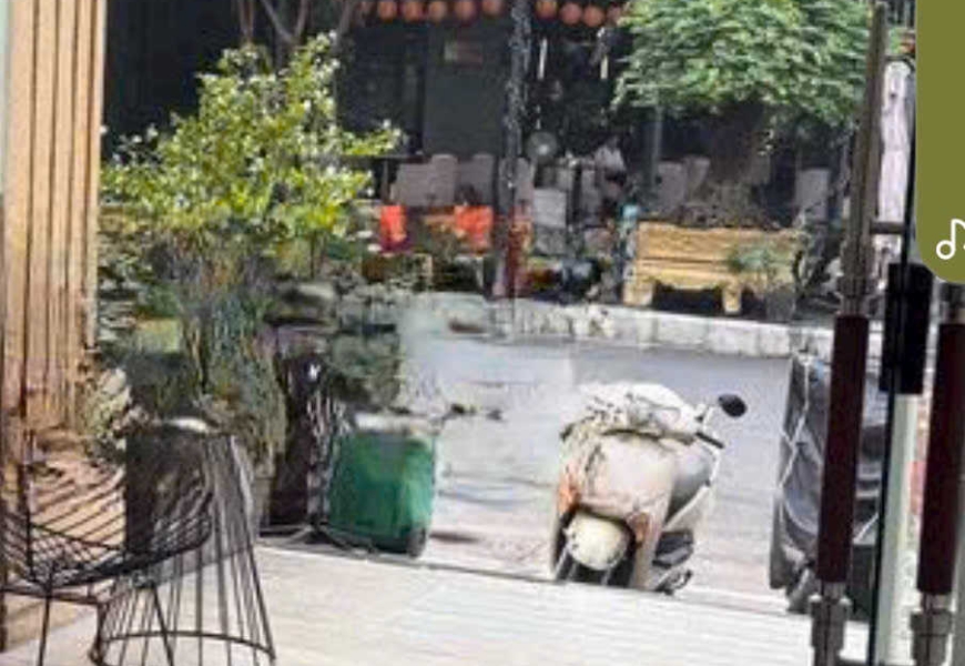 CHO THUÊ MẶT BẰNG KINH DOANH TÂN PHONG QUẬN 7 