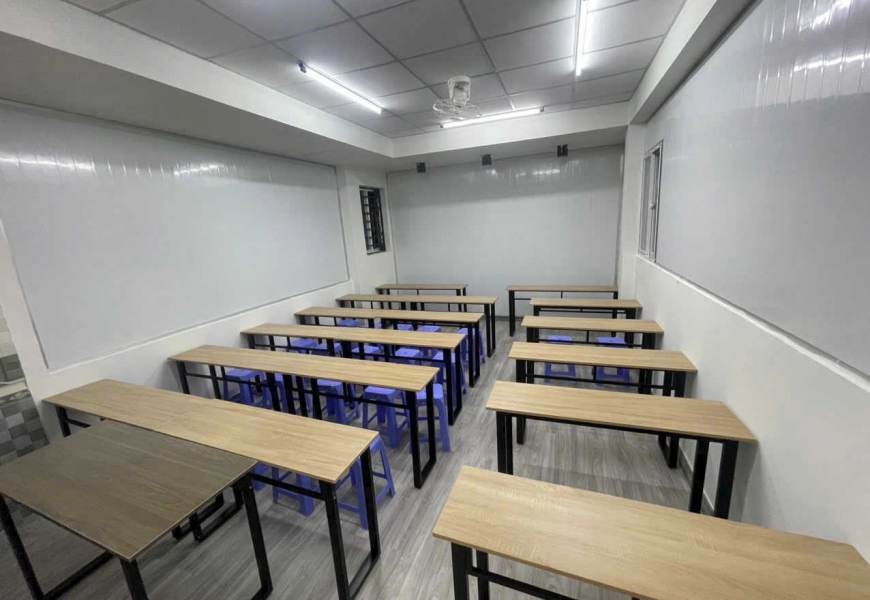 Cho Thuê Nhà Nguyên Căn Hẻm Xe Hơi 2129 Huỳnh Tấn Phát, Kế Bên Cầu Phú Xuân, Nhà Bè, Giáp Với Quận 7