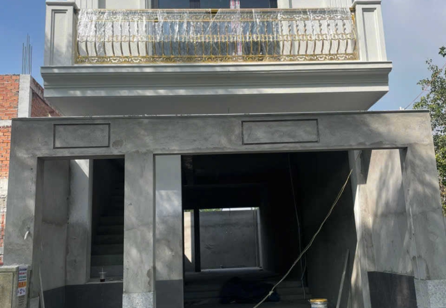 Nhà 1344/29 Lê Văn Lương,Phước kiểng,nhà bè