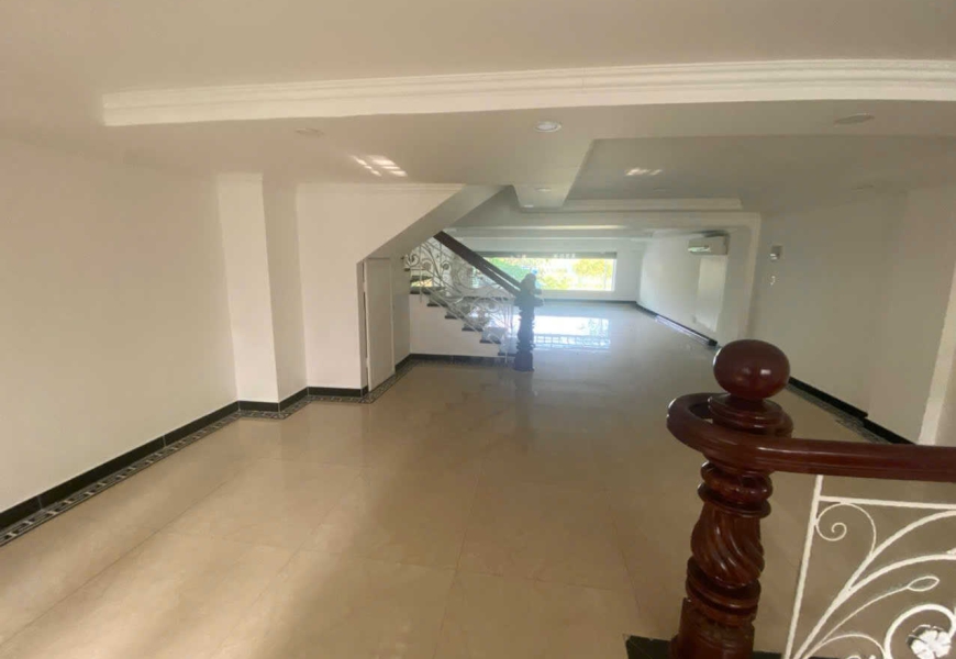 Cho thuê nhà phố số 10 Cityland đường 1, P. Tân Mỹ , Q7