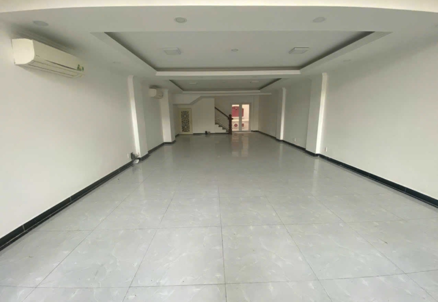 Cho thuê nhà phố số 10 Cityland đường 1, P. Tân Mỹ , Q7