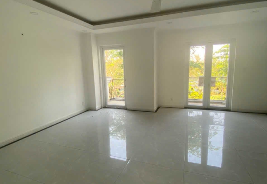 Cho thuê nhà phố số 10 Cityland đường 1, P. Tân Mỹ , Q7