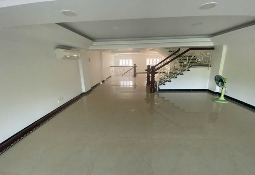 Cho thuê nhà phố số 10 Cityland đường 1, P. Tân Mỹ , Q7