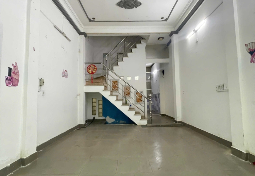 Bán nhà 3 lầu mặt tiền đường 62 lâm văn bền, p. Tân Hưng, ( Q7 cũ ) 