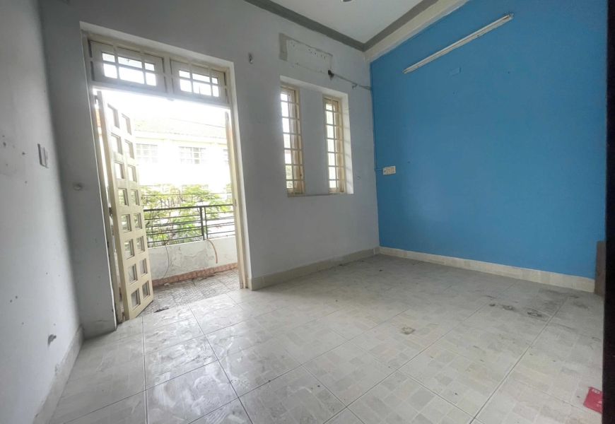 Bán nhà 3 lầu mặt tiền đường 62 lâm văn bền, p. Tân Hưng, ( Q7 cũ ) 