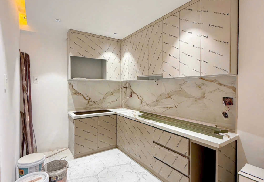 Bán Nhà Mặt Tiền Kinh Doanh Hẻm 160/157B Thông Hẻm 88 Nguyễn Văn Quỳ, Quận 7