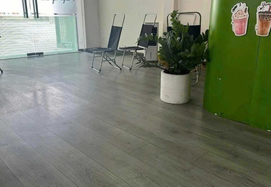 Nhà căn góc siu to & đẹp 2 MT Mỗi bên rộng 12m đối diện là ngôi Trường Cấp 2 tại KDC Bình Hưng, Quốc Lộ 50, Bình Hưng, Bình Chánh, TP.HCM